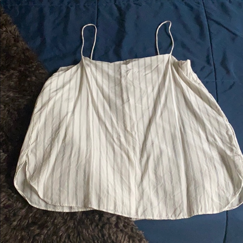 Vince tank top
